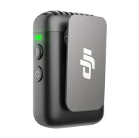 Лот: 21690508. Фото: 2. Беспроводной Микрофон DJI MIC... Аудиотехника