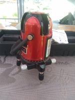 Лот: 23347826. Фото: 3. Нивелир лазерный. Строительство и ремонт