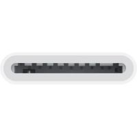 Лот: 21437577. Фото: 2. Адаптер Apple Lightning to SD... Сетевые устройства