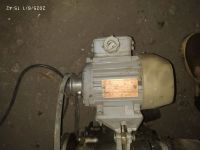 Лот: 25578372. Фото: 4. Электродвигатель 180 Вт 1350 об... Красноярск