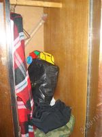 Лот: 1536603. Фото: 3. Шкаф.срочно!. Мебель