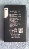 Лот: 1802647. Фото: 2. Аккумулятор Nokia BL-5C 1000 mAh... Запчасти, оборудование