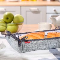 Лот: 24935767. Фото: 5. Хлебница Casy Home 32x13x7см