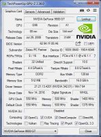 Лот: 16923599. Фото: 2. Видеокарта ZOTAC nVidia GeForce... Комплектующие