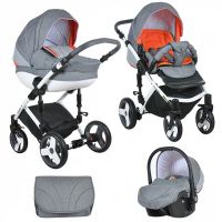 Лот: 9078855. Фото: 2. TUTIS ZIPPY mimi plus 3в 1м АКЦИЯ. Детский транспорт