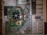 Лот: 13853746. Фото: 2. Системный блок. Компьютер AMD... Компьютеры, ноутбуки, планшеты