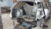 Лот: 14549343. Фото: 2. Кузовной ремонт, Покраска автомобилей... Автосервисы, автомойки