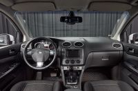 Лот: 24769790. Фото: 9. Ford Focus 2010