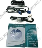 Лот: 658727. Фото: 3. 23" Acer V233H. Компьютеры, оргтехника, канцтовары