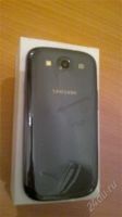 Лот: 2376870. Фото: 2. Samsung Galaxy s3. Смартфоны, связь, навигация