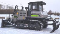 Лот: 25025006. Фото: 3. бульдозер Zoomlion ZD170G в наличии. Красноярск