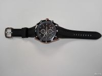 Лот: 9998673. Фото: 4. Часы наручные мужские Tissot... Красноярск