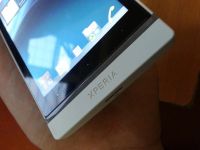 Лот: 3297478. Фото: 4. Sony Xperia S 32gb. Возможен обмен...