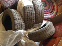 Лот: 4328598. Фото: 3. Honda type r ковка r15. Авто, мото, водный транспорт