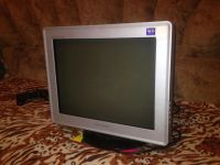 Лот: 9473685. Фото: 2. монитор 16дюймов. Мониторы, проекторы