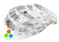 Лот: 16991846. Фото: 3. лента светодиодная 60 SMD/метр... Строительство и ремонт