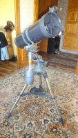 Лот: 8233383. Фото: 2. Телескоп AstroMaster130. Оптические приборы