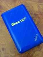 Лот: 18266996. Фото: 2. Т-образный бритвенный станок Ming... Косметика и уход