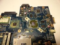 Лот: 11443310. Фото: 3. Материнская плата LA-5893P LA-5894P... Компьютеры, оргтехника, канцтовары