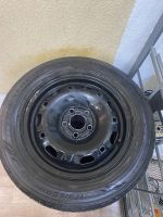 Лот: 19494458. Фото: 5. Шины Dunlop Enasave EC202 с дисками...