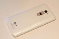 Лот: 3603529. Фото: 4. LG G2 16Gb (Белый, модель D802...