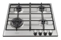 Лот: 24633573. Фото: 3. Газовая варочная панель DeLonghi... Бытовая техника