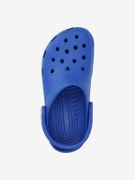 Лот: 25367827. Фото: 6. Сабо для мальчиков Crocs, Синий