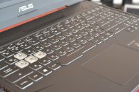 Лот: 16236104. Фото: 4. Asus FX505D (15.6"/AMD Ryzen 5... Красноярск
