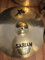 Лот: 15309031. Фото: 4. Тарелки Sabian + Meinl + Чехол... Красноярск