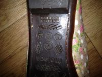 Лот: 6486547. Фото: 4. Балетки из текстиля. Р. 23(37... Красноярск