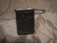 Лот: 11448252. Фото: 2. Радиатор печки Toyota Mark II... Автозапчасти