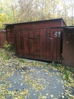 Лот: 12653236. Фото: 2. Гараж металлический. Продажа