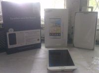 Лот: 2964457. Фото: 2. Samsung Galaxy Note Gt-N7000 Ceramic... Смартфоны, связь, навигация