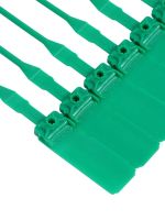 Лот: 25880028. Фото: 6. Пломба пронумерованная Альфа 3...