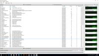 Лот: 7796809. Фото: 6. Системный блок i7-2600/8gb/250gb...