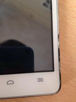 Лот: 5406570. Фото: 2. Huawei U8950 Honor Pro (G600 Pro... Смартфоны, связь, навигация