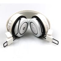Лот: 5097195. Фото: 2. Наушники беспроводные Bluetooth... Аудиотехника