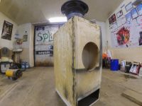 Лот: 10581417. Фото: 2. Саб Pride LP 10" в коробе ЧВ. Автозвук