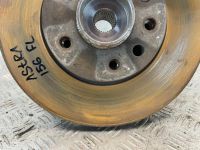 Лот: 24694181. Фото: 5. поворотный кулак Opel Astra L48