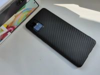 Лот: 18086013. Фото: 3. Samsung Galaxy A71 128гб РСТ. Красноярск