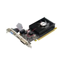 Лот: 24946333. Фото: 2. Видеокарта GeForce GT730 Afox... Комплектующие