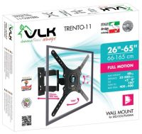 Лот: 17041358. Фото: 2. Кронштейн для ТВ VLK Trento-11. Аксессуары