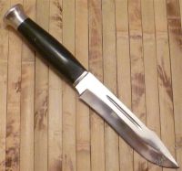 Лот: 2533132. Фото: 2. Нож "Кабан". Новый (c). Охота