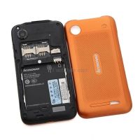 Лот: 5388306. Фото: 2. Lenovo A660. Смартфоны, связь, навигация