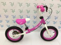 Лот: 9964495. Фото: 4. Беговелы "TA Madrid - Pink" для...