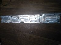 Лот: 13623838. Фото: 2. Led string bn61-15482a Samsung... Радиодетали  (электронные компоненты)