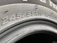 Лот: 20022566. Фото: 6. шины 245/55 R19 Hankook RA33 Dynapro...