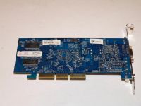 Лот: 17128671. Фото: 5. AGP 64Mb ASUS V9180SE/T/P/64M...