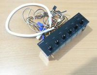 Лот: 10374471. Фото: 3. Регулятор оборотов кулера Zalman... Компьютеры, оргтехника, канцтовары