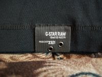 Лот: 4324407. Фото: 4. футболка мужская черная G-STAR... Красноярск
